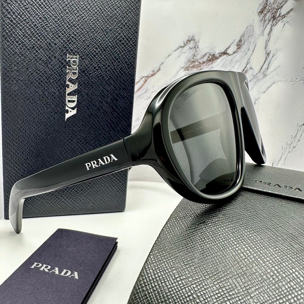 New PRADA Sunglasses - Picture 11 of 16